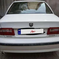 سمند ال‌ایکس