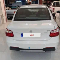 سایناS مدل1404|خودرو سواری و وانت|دره شهر, |دیوار