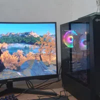 بهترین کامپیوتر برای کشیدن حداکثر پرفورمنس اقساطی