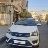 x22 اسپرت لاکچری|خودرو سواری و وانت|تهران, گلستان (شهرک راه آهن)|دیوار