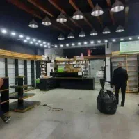 150مترتجاری با 80متر زیرزمین نیاوران -احمدی زمانی