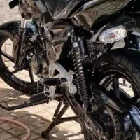 موتور جترو 150cc کاملا سالم