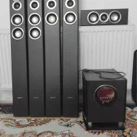 سینما خانواده سونی کارکرده