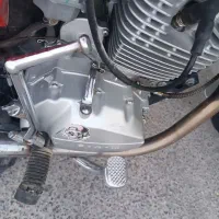 موتور 200|موتورسیکلت|جم, |دیوار