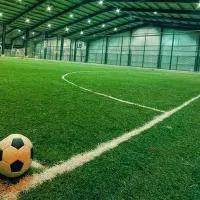 دعوت به بازی رایگان در تیم فوتسال