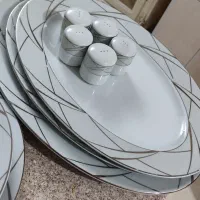 سرویس چینی|ظروف سرو و پذیرایی|تهران, شهرک دریا|دیوار