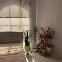 ۷۵ متر _حاشیه دکتر حسابی_فول امکانات_ سنددار_جنوبی