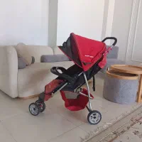 کالسکه هپی دینو