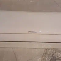 اسپیلت گرمایشی سرمایشی او جنرال ۲۴ هزار اینورتر