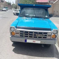 نیسان زامیاد دوگانه شرکتی