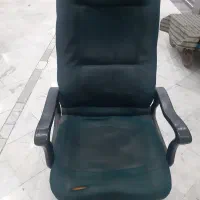 صندلی گردون