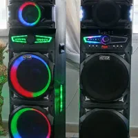 اسپیکر خانگی