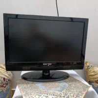 فروش تلویزیون سامسونگ 19 اینچ سالم