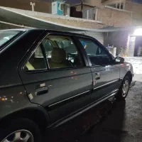 پژو پارس سال 1401 بدون رنگ درحد صفر|خودرو سواری و وانت|خرم‌آباد, |دیوار