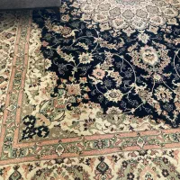 فرش ۵۰۰ شانه ماشینی ۱۲ متری