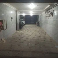 پارکینگ-سرپوشیده