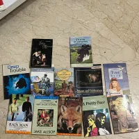 کتاب انگلیسی