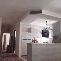 معاوضه آپارتمان ۱۰۹ متری ۲ خوابه با ویلا شمال|فروش آپارتمان|پاکدشت, پاکدشت (مامازند)|دیوار