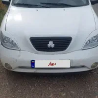 تیباصندوقدار