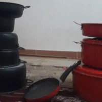 سرویس قابلمه گرانیت نو