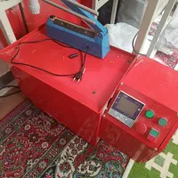 یک عدد دستگاه سفره یکبارمصرف