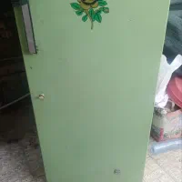 فروش یخچال قدیمی