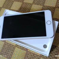 آیفون 6s plus|موبایل|تبریز, |دیوار
