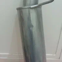 منبع ۱۰۶بنزی سایلنسردار.تیبا۲|قطعات یدکی و لوازم جانبی|تربت‌حیدریه, رضاشهر|دیوار