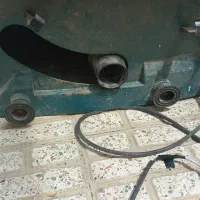 میز برش ام دی اف مارک ماکیتا|ابزارآلات|فلاورجان, |دیوار