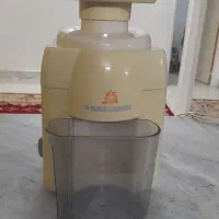 آبمیوه گیر در حدنو