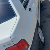 پراید۱۳۱سفیدمدل۹۶معاوضه با پژوپارسtu5