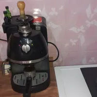 قهوه ساز برقی خانگی