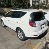 جیلی Emgrand 7 شاسی|خودرو سواری و وانت|تهران, سعادت‌آباد|دیوار