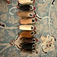 جا سویچی هنر دستی چرمدوزی|زیورآلات و اکسسوری|فردیس, فردیس|دیوار