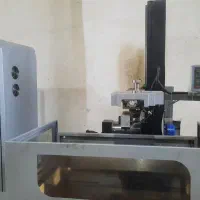 خدمات وایرکات و برش CNC لیزری