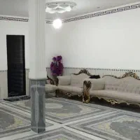 دودست مبل سلطنتی به قیمت مفت چوبش|مبلمان خانگی و میز عسلی|قره ضیاالدین, |دیوار