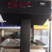 ترازو ۱۰۰کیلویی دیجیتال  پندمدل p7500s|فروشگاه و مغازه|کرمانشاه, |دیوار