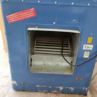 کولر آبی 3500 لورچ.درحدنو|کولر آبی|شیراز, شهرک قمشه|دیوار