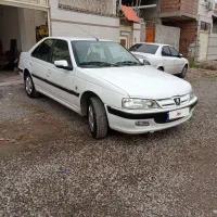 پژو پارس سال مدل 90|خودرو سواری و وانت|گرگان, |دیوار