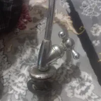 علمک آب تصفیه و آچار فرانسه