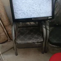 تلوزیون ال سی دی الجی ۳۲