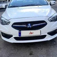 شاهین توربو کارمندی تمیز مرتب|خودرو سواری و وانت|مشهد, شهید فرامرز عباسی|دیوار