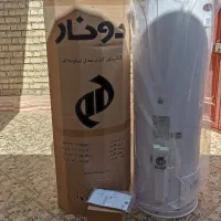 آبگرمکن گازی دنار(کامل آکبند)
