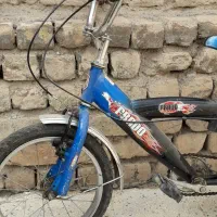 دوچرخه 16|دوچرخه، اسکیت، اسکوتر|قم, علی آباد سعدگان|دیوار