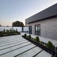 ۲۴۰متر ویلا خیابان ۱۲متری سهیلیه زکی اباد