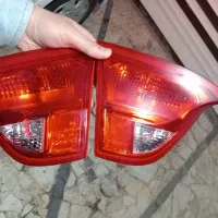 فروش یک جفت چراغ خطر کوییک نو و آکبند|قطعات یدکی و لوازم جانبی|رشت, رودبارتان|دیوار