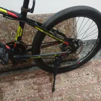دوچرخه