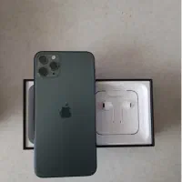 iPhone 11pro max درحد صفر