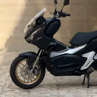 Adv150 صفر|موتورسیکلت|رشت, استقامت ۱|دیوار