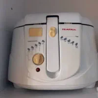 سرخ کن|اجاق گاز و لوازم برقی پختوپز|تهران, وحیدیه|دیوار